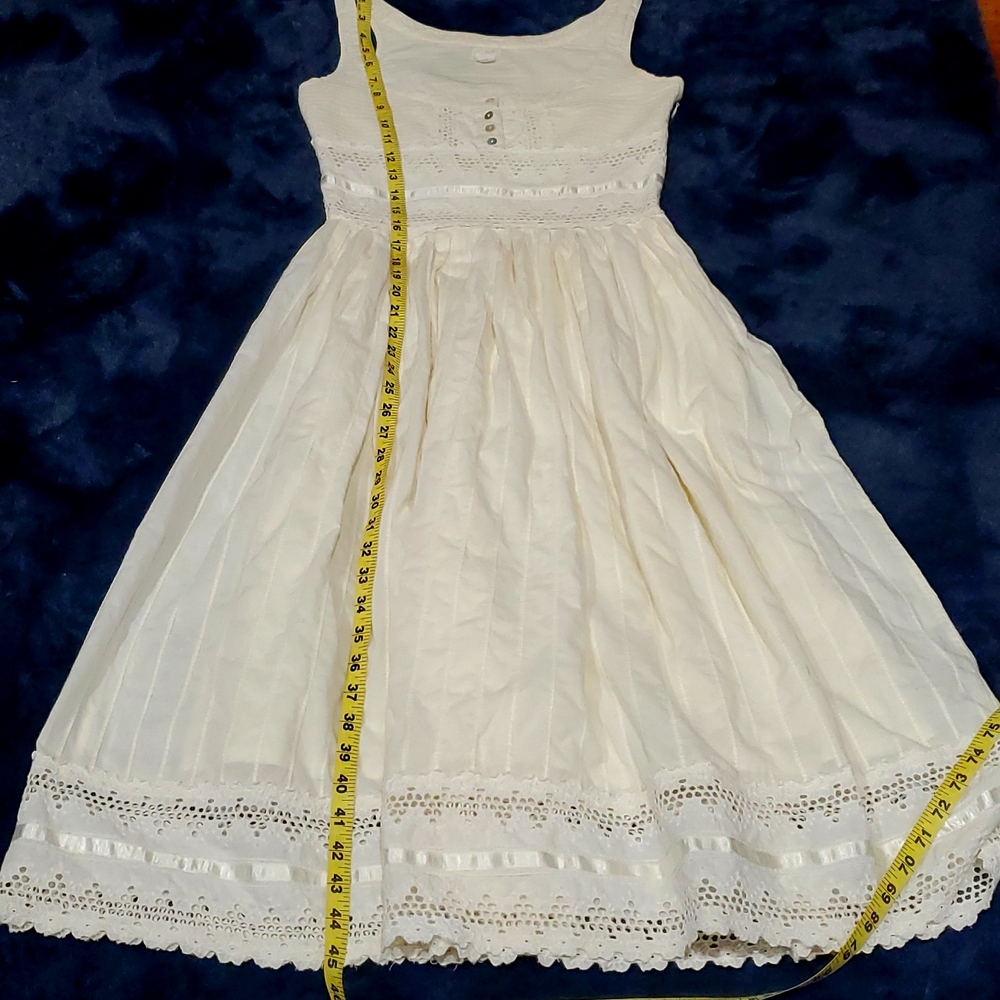 Snak for Anthropologie Midi Dress